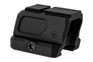 Arisaka Defense Aimpoint ACRO 1.7" Red Dot Mount in Black